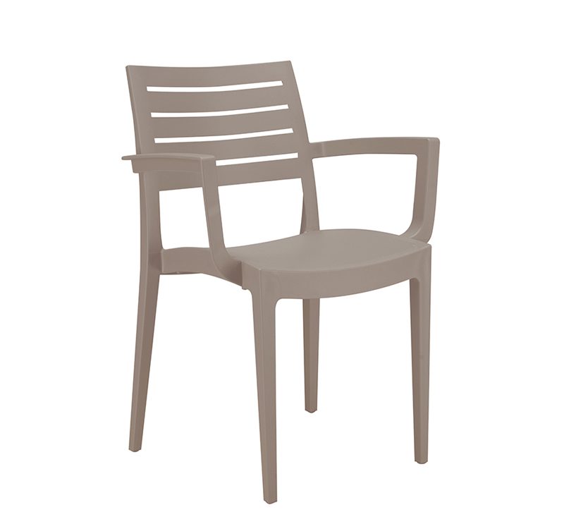 BO 008 Dining Armchair