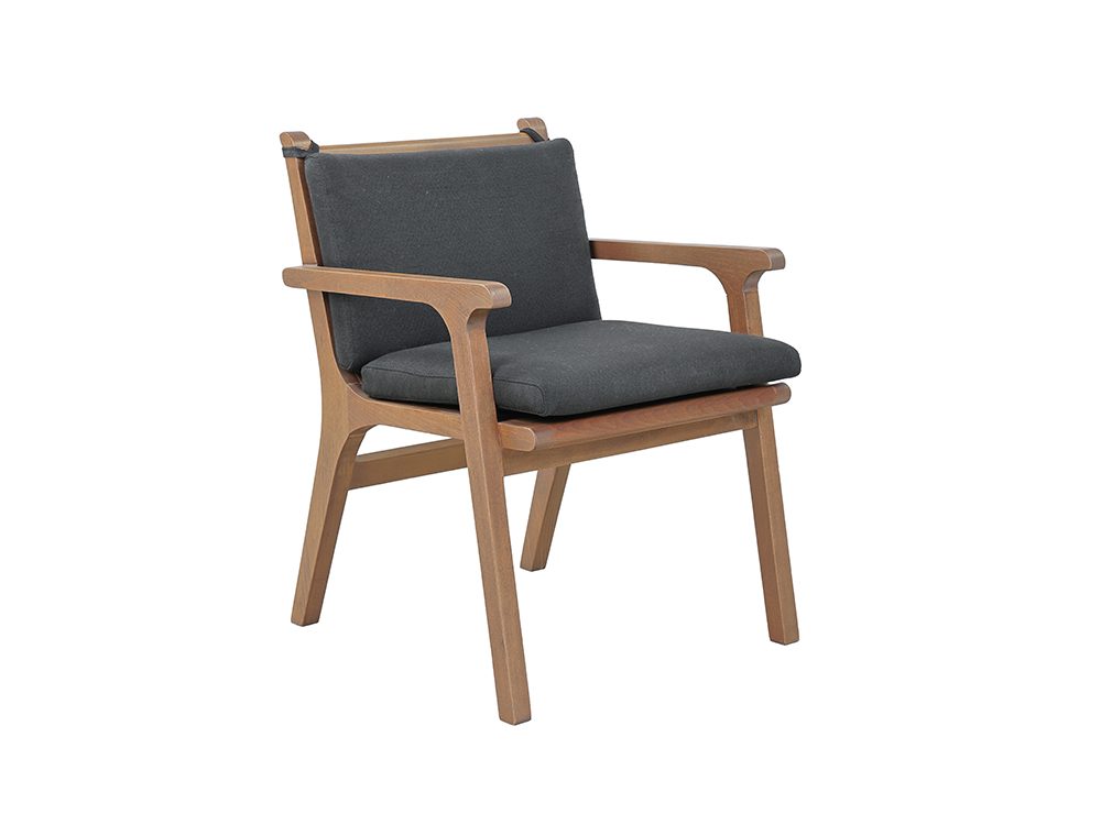 Bonham Armchair