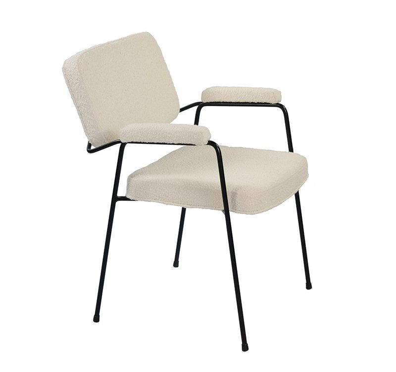 Choris Tessuto Armchair