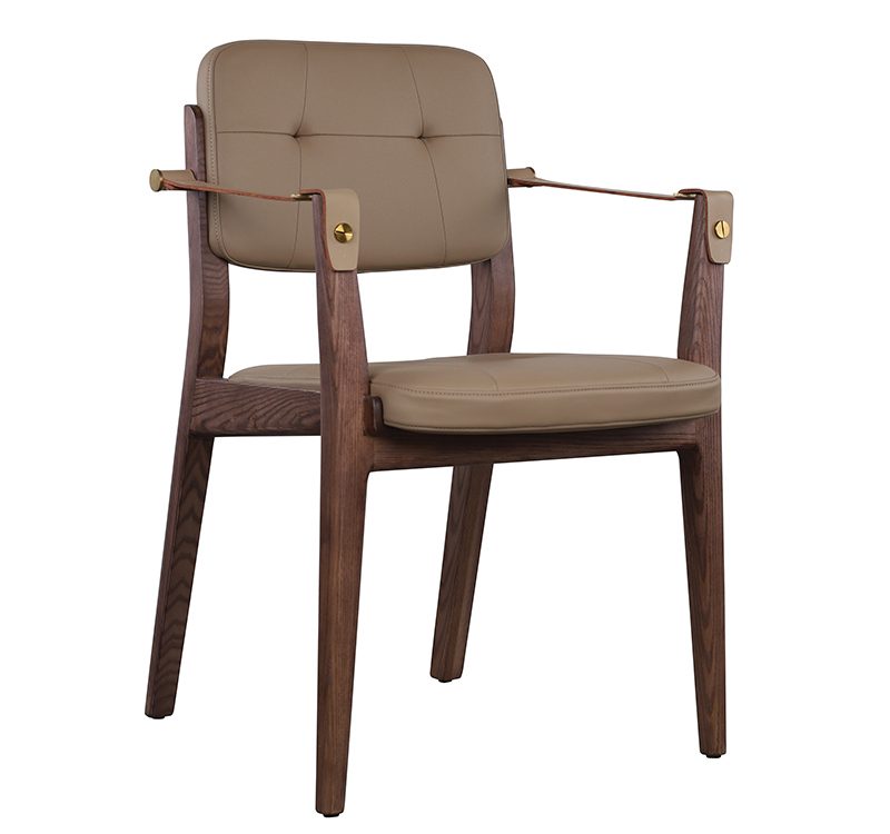 Christoval Armchair