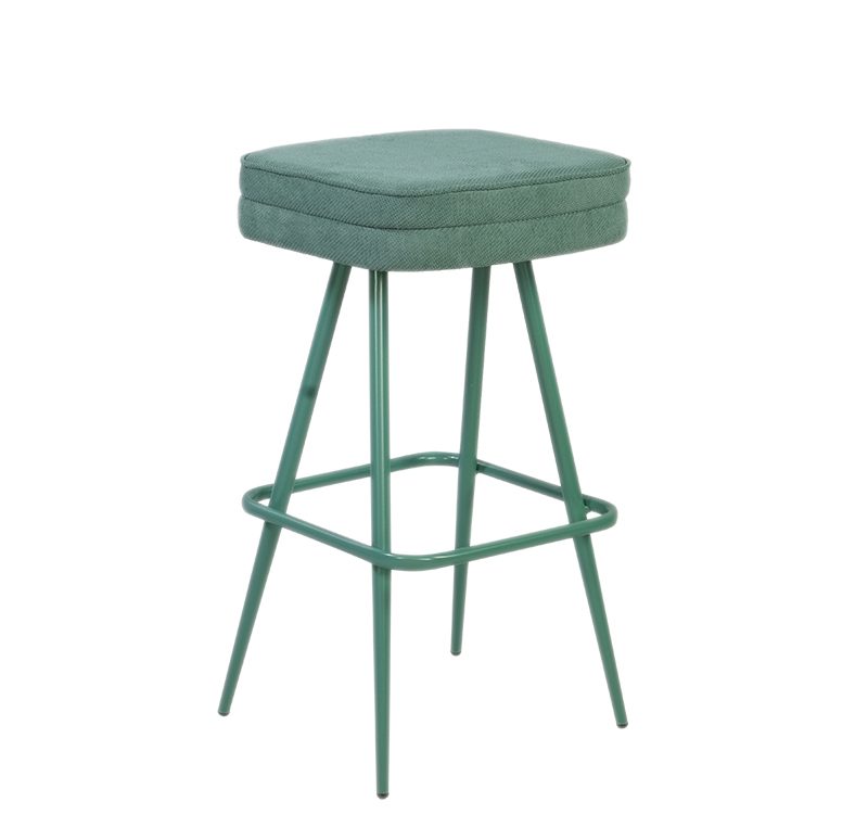 Color Barstool