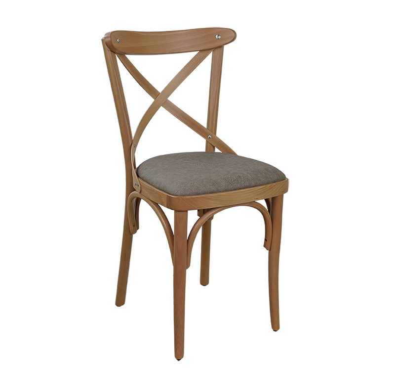 Crociera Tessuto Dining Chair