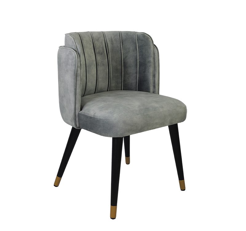 Cruzita Armchair Wood