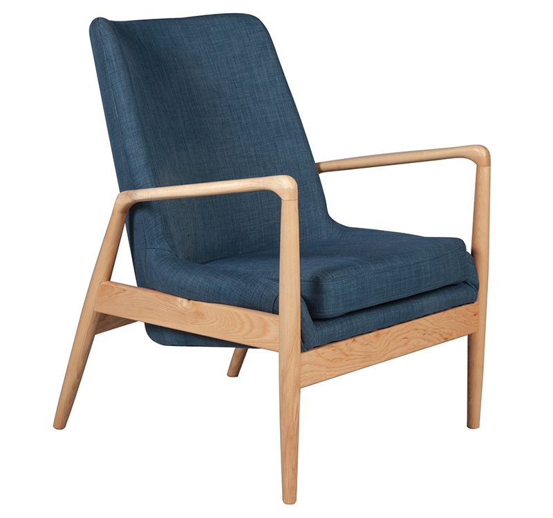 Cramer Lounge Armchair