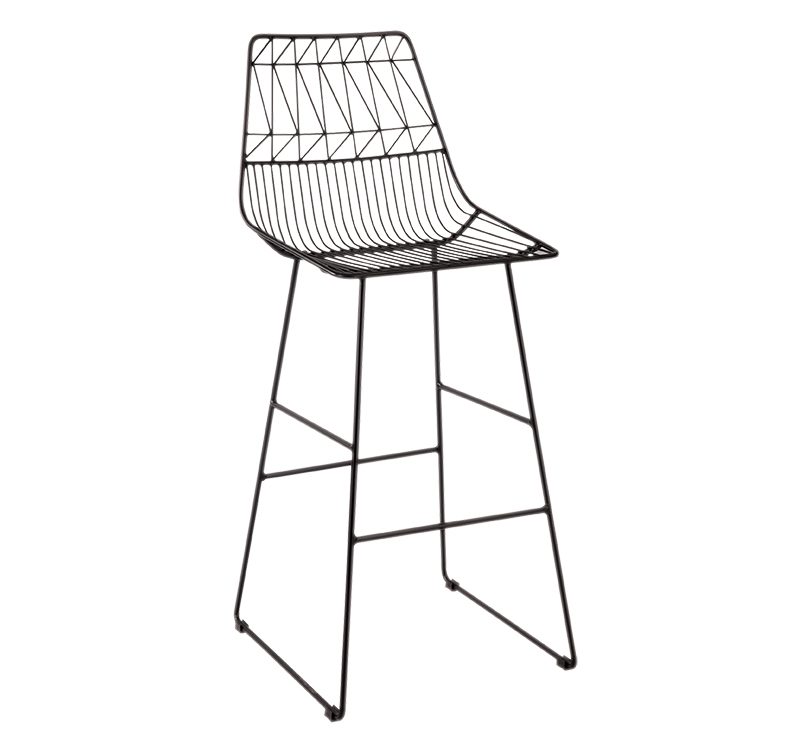 Dantelion II Plus Barstool