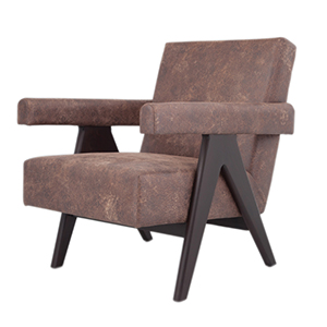 Degas Lounge Armchair