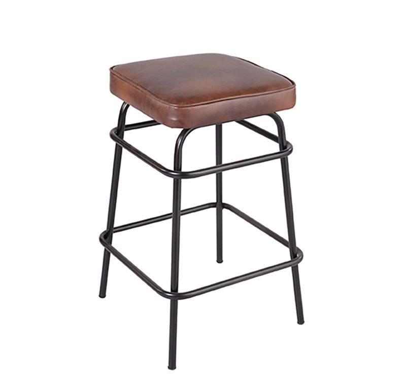 Delight Backless Barstool