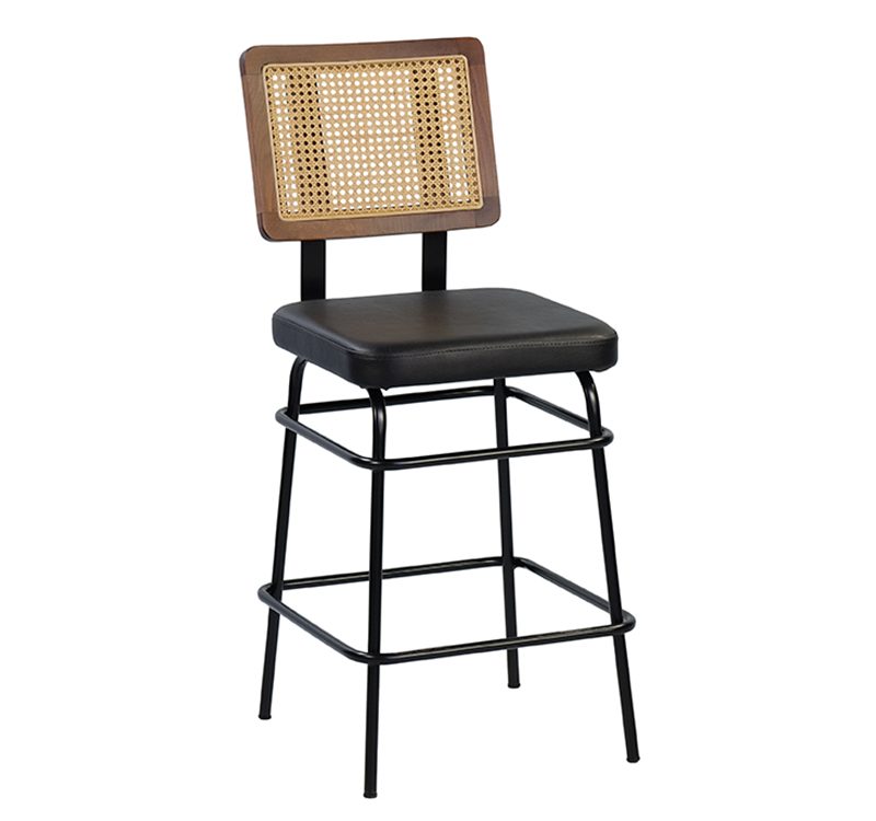 Delight Plus Rice Barstool