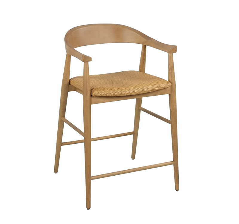 Denso Barstool