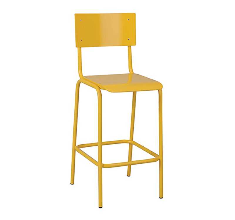 Ecole Barstool