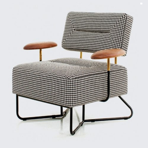 Efrain Armchair