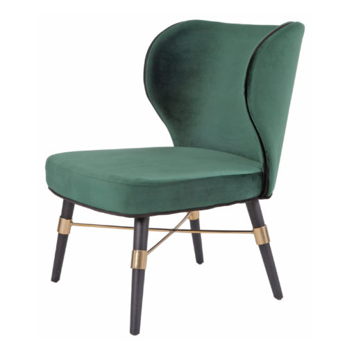 Enoteca Lounge Armchair