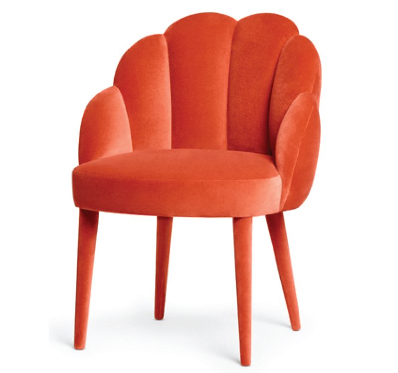 Felice Armchair