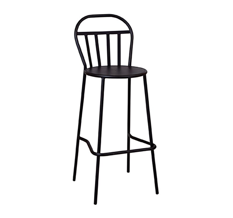 Fez Barstool