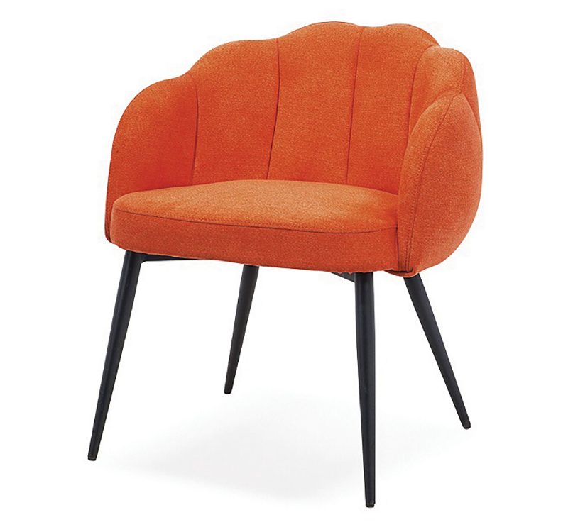 Flores Armchair