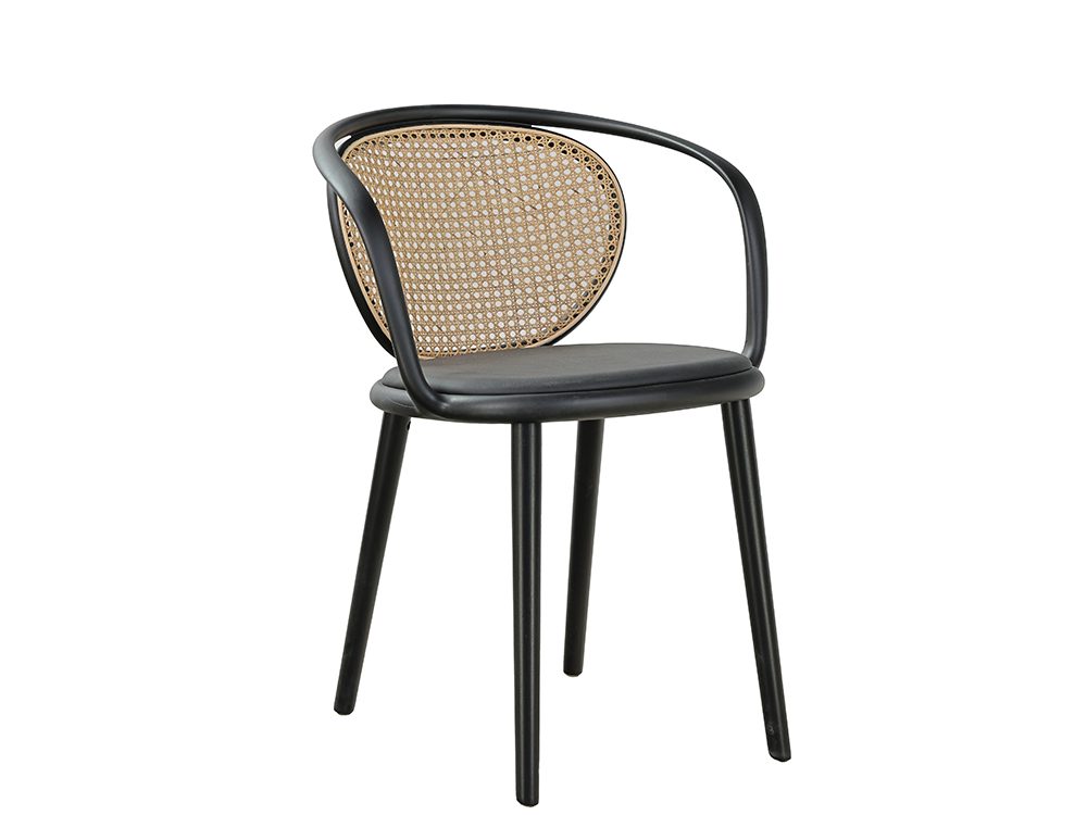 Halbert Armchair