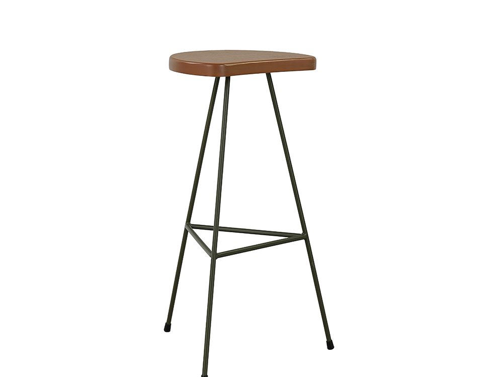 Half Barstool