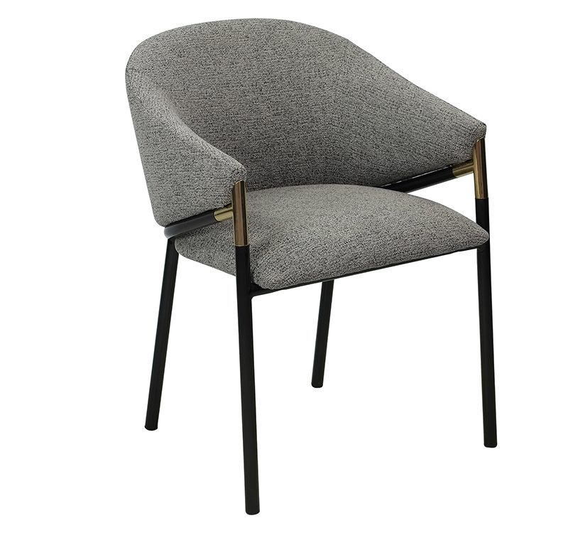 Hammer Dining Armchair