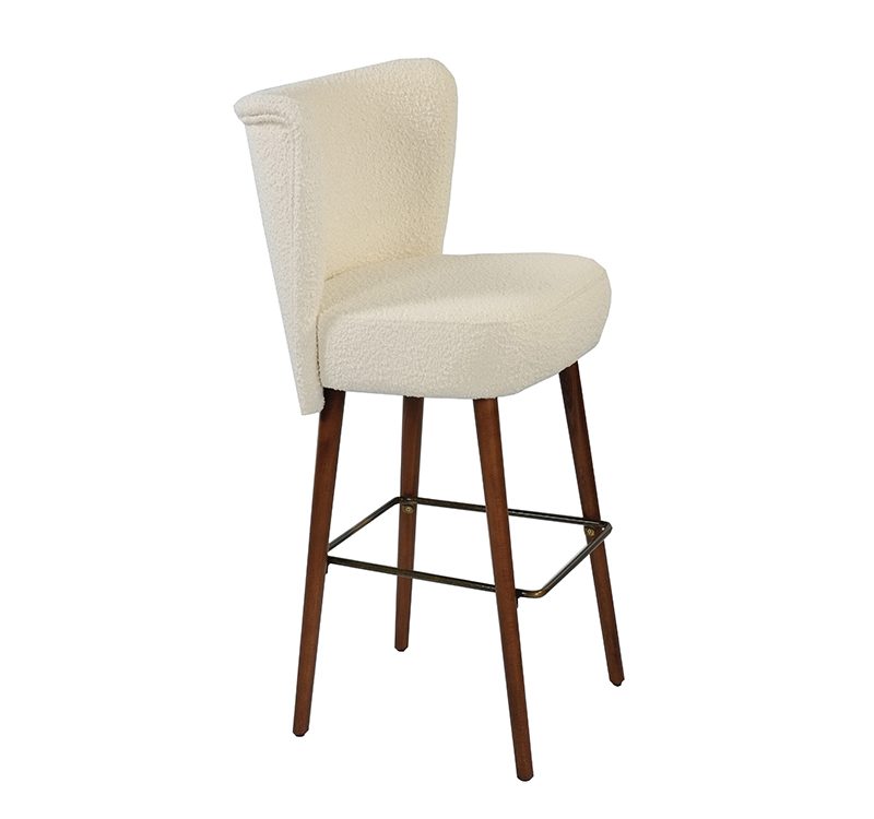 Herme Barstool