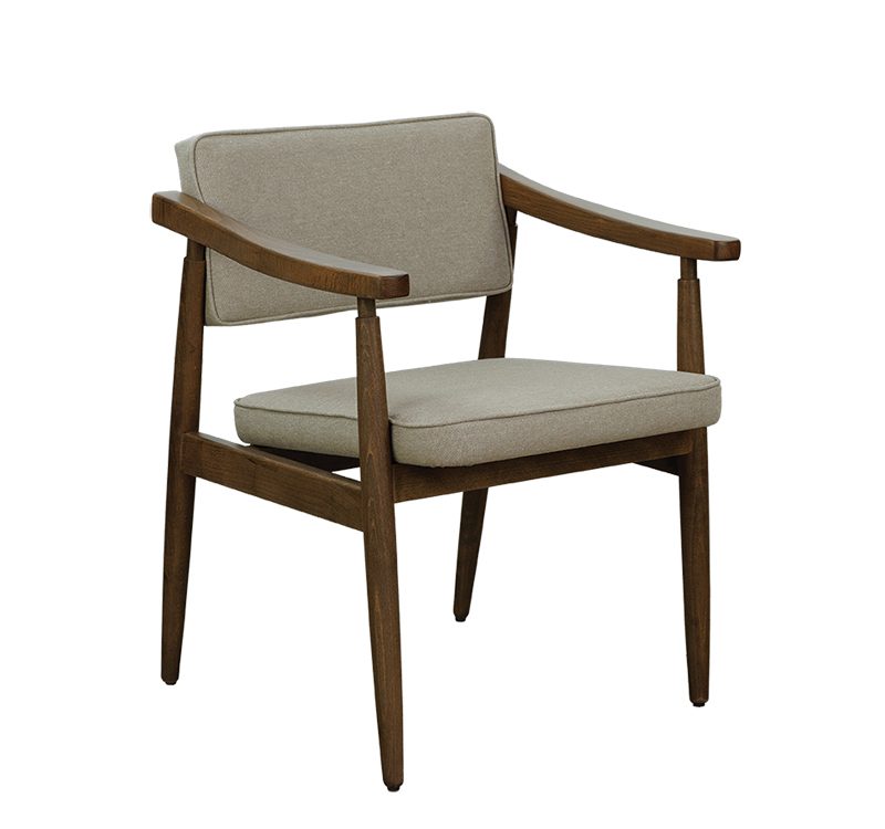 Itzel Dining Armchair