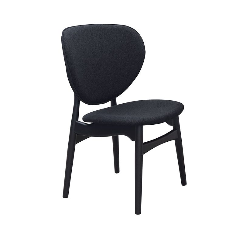 Kastellet Chair Leather