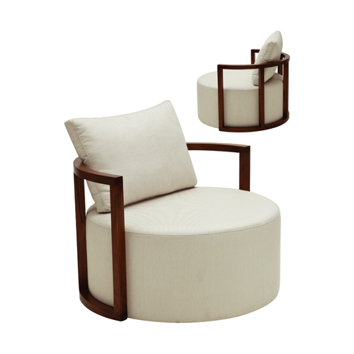 Kav Armchair