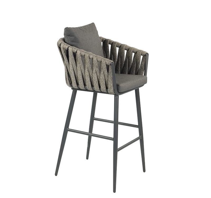 La Mer Barstool