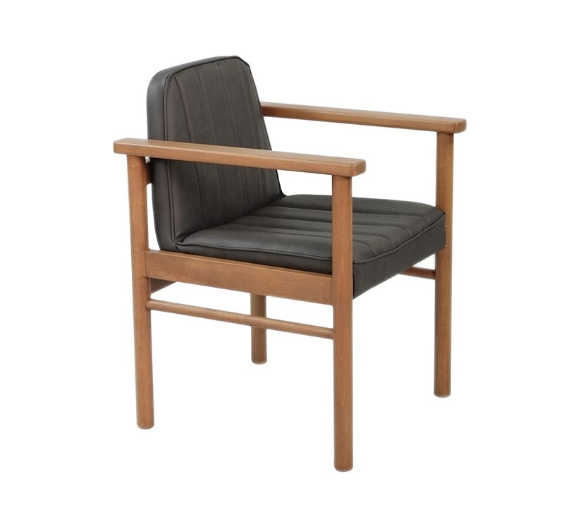 Lautrek P Armchair