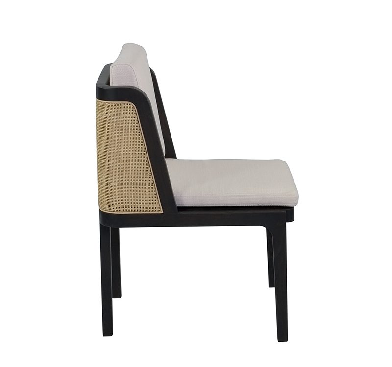 Leeds Dining Armchair