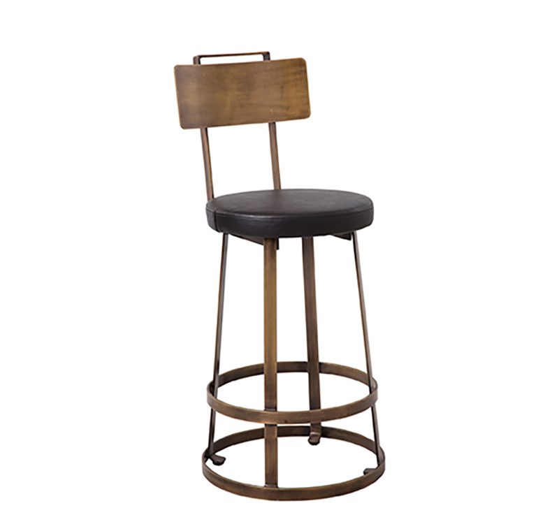 Leopold Barstool