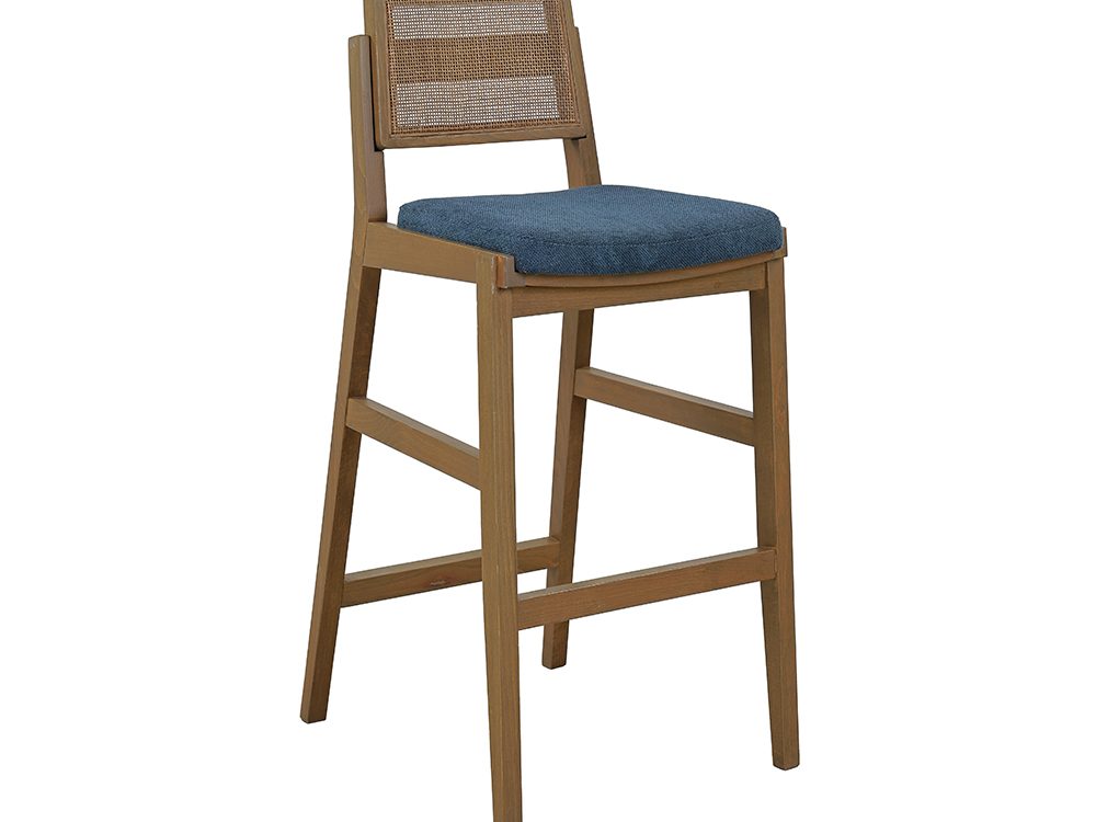 Luther Barstool