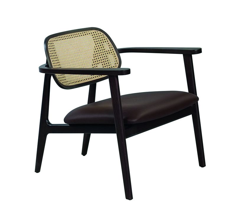 Maggiore Lounge Armchair