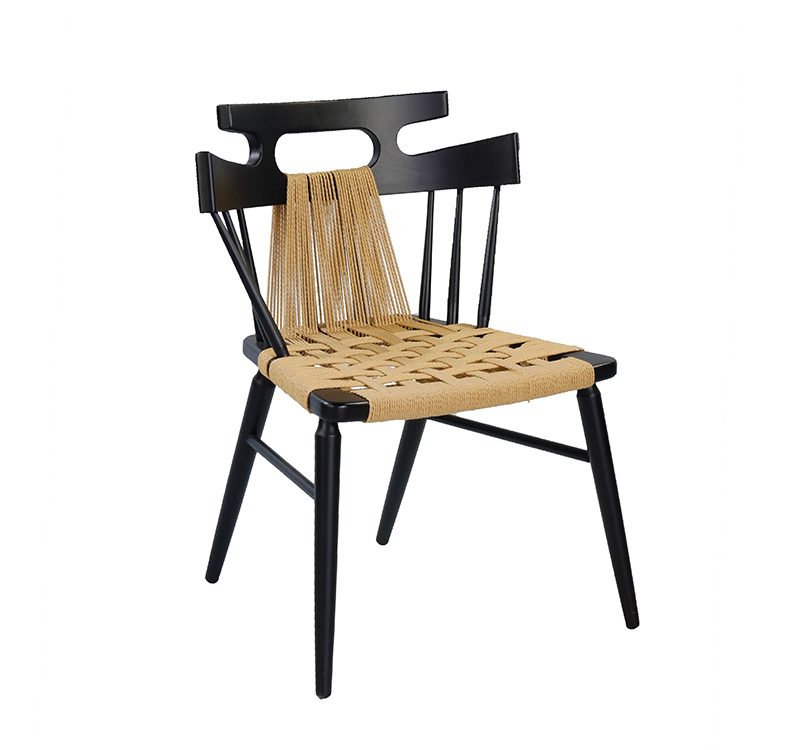 Manzo Chair