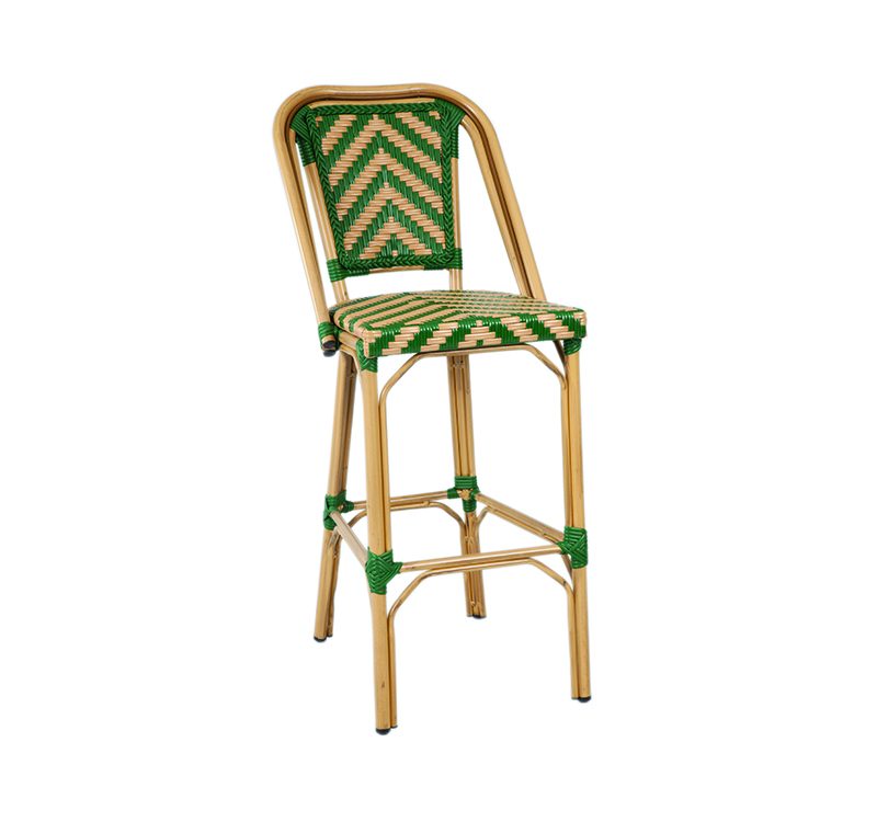 Matignon Barstool