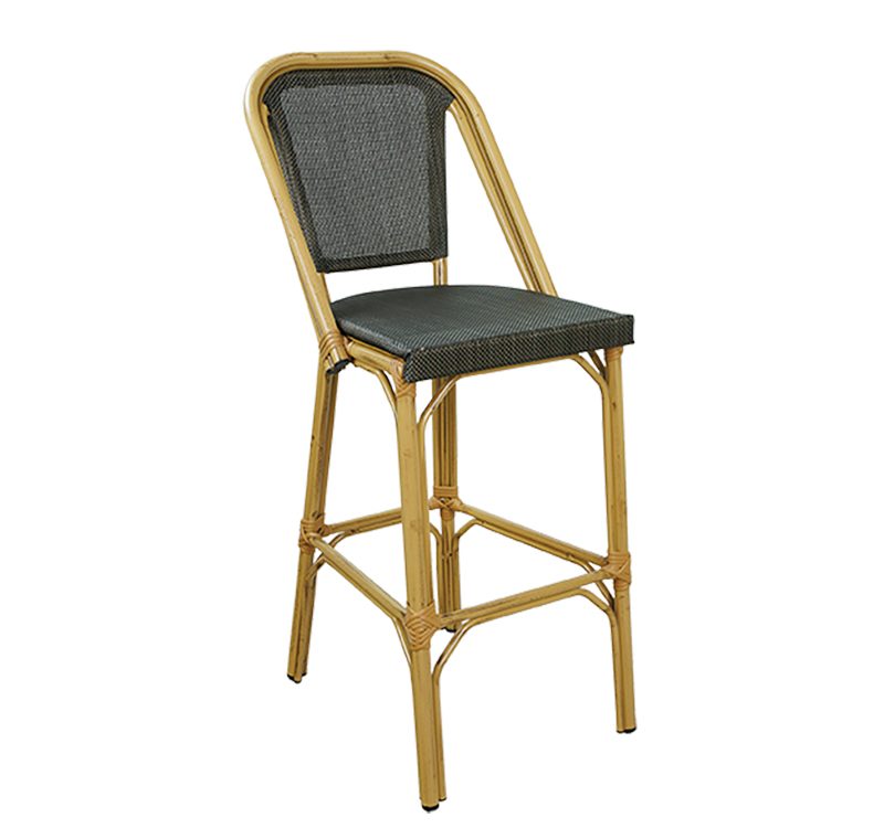 Matignon PVC Barstool