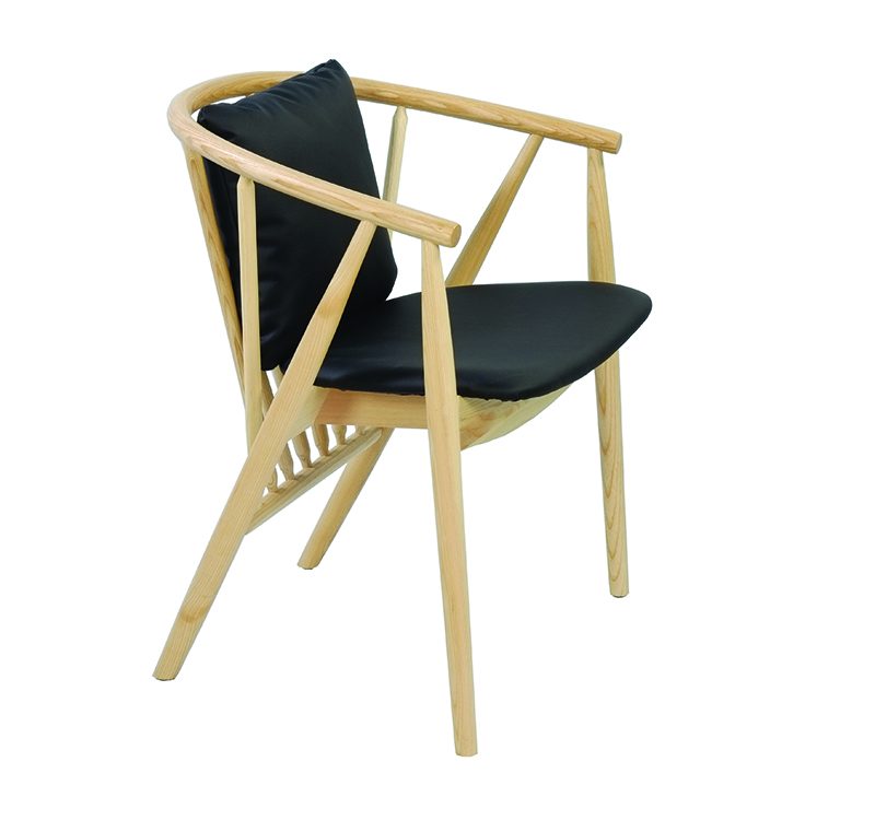 Mavis Armchair