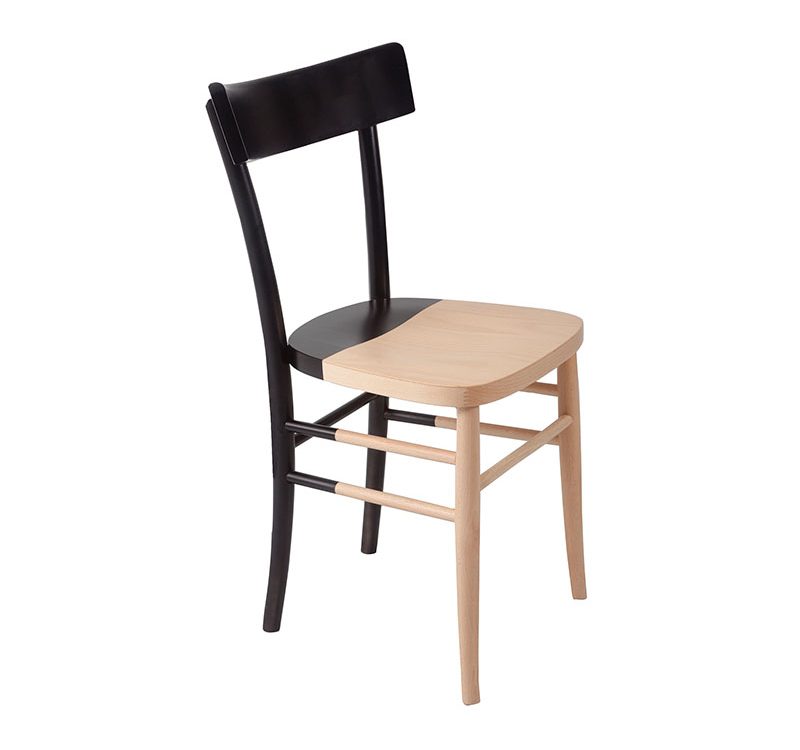 Milano Fuselli Chair