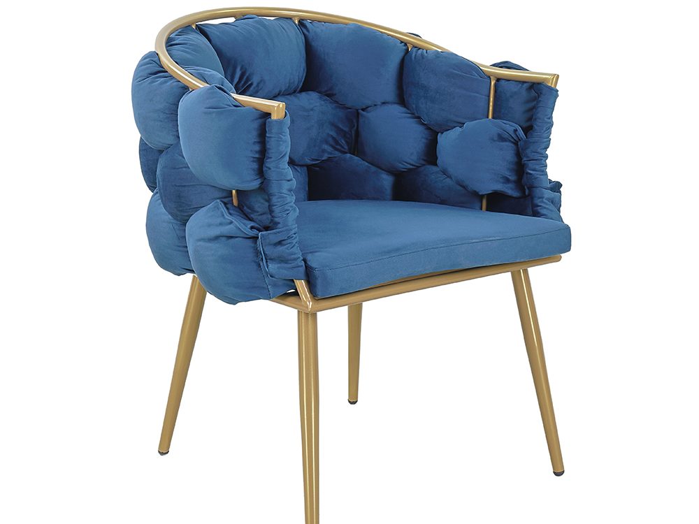 Mosalco Armchair