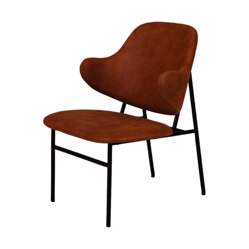 Novak Lounge Armchair