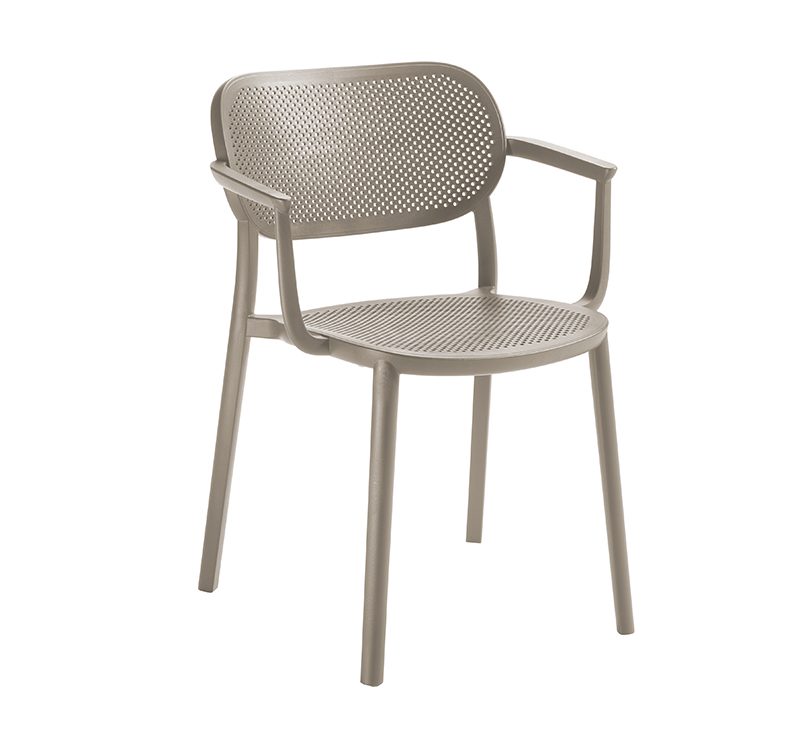 Nuta Dining Armchair