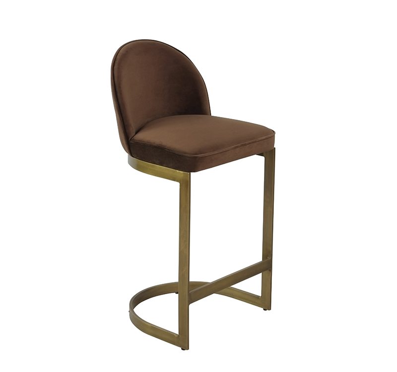 Odence WB Barstool