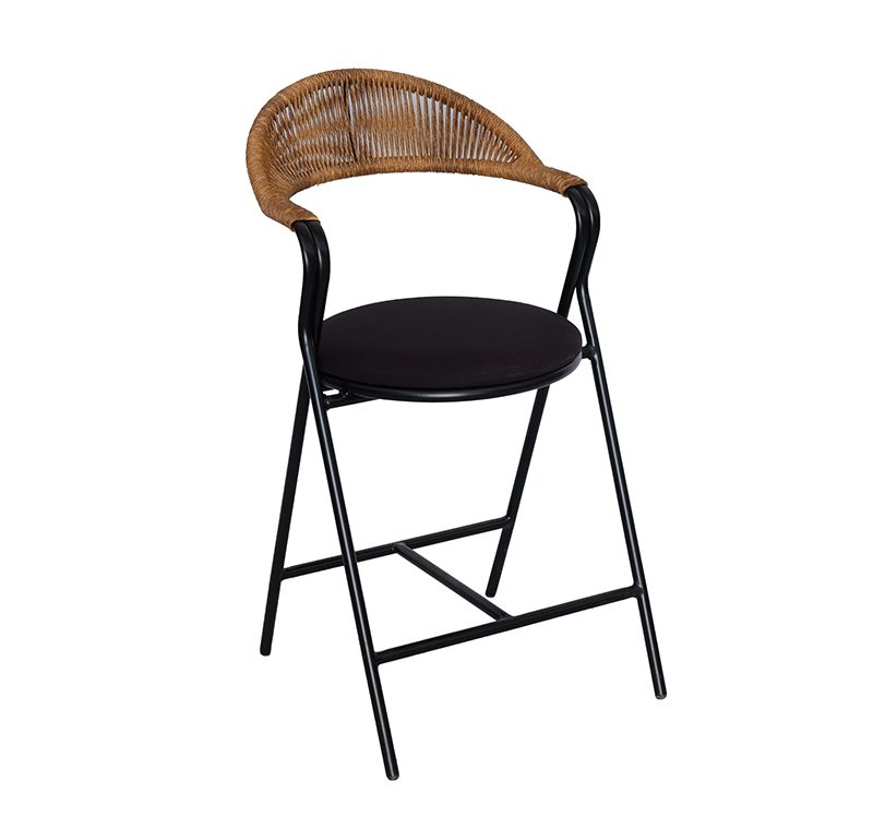 Organic Barstool