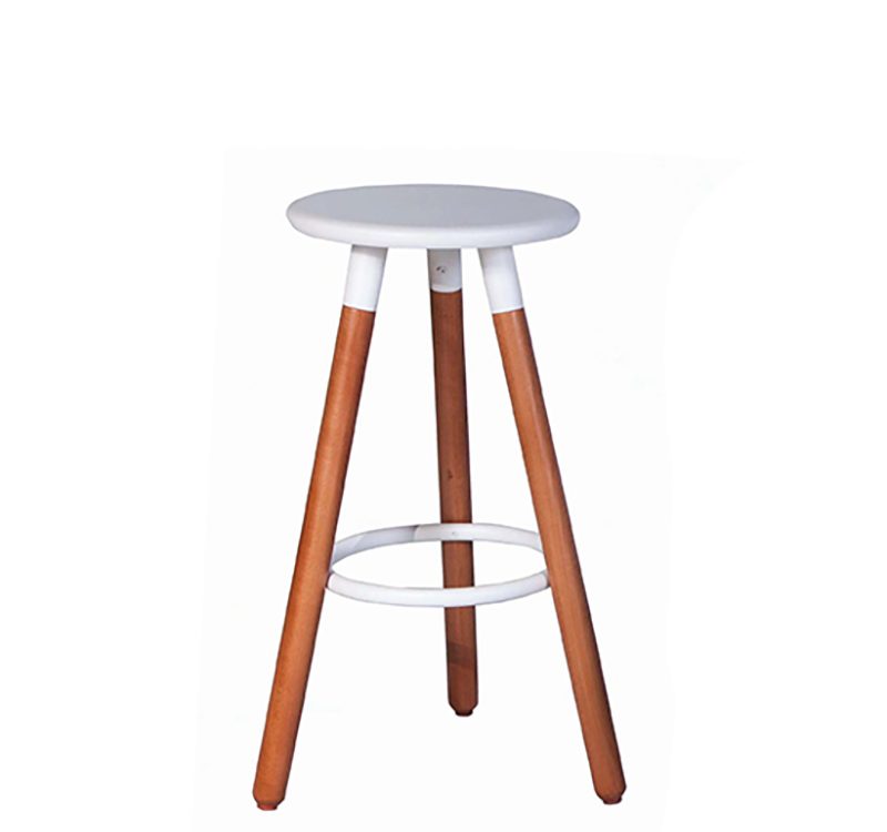 Oslo Barstool H 770