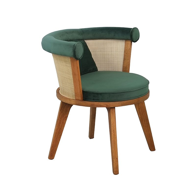 Palorca Armchair