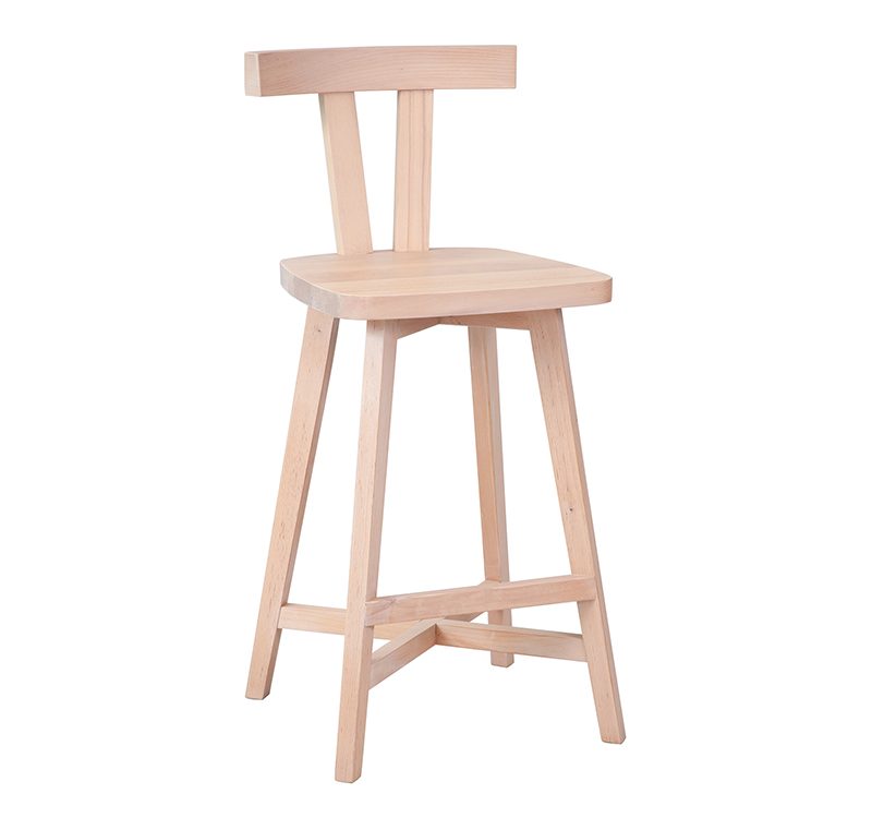 Pesaro Barstool