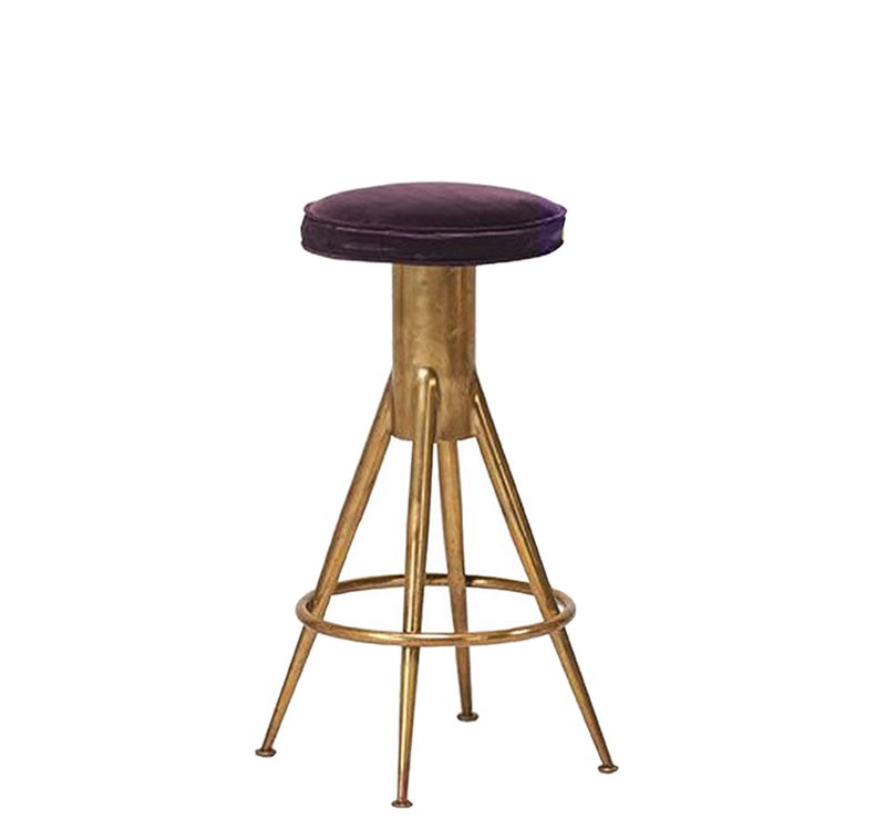 Piega Barstool