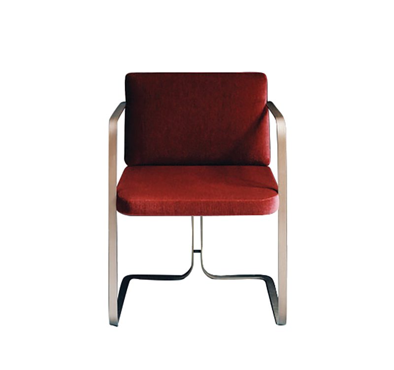 Pieles Armchair