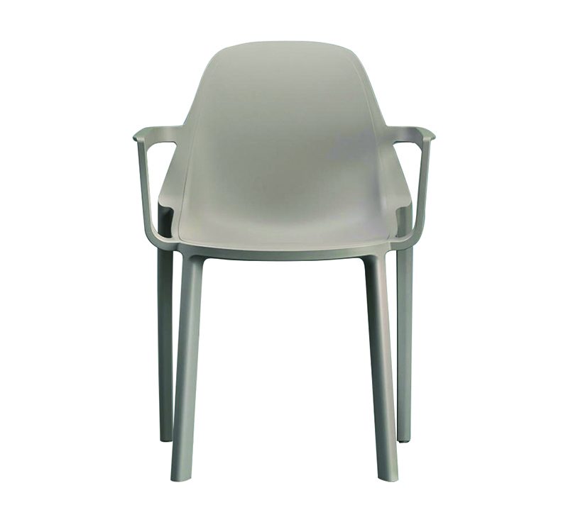 Piu Dining Armchair