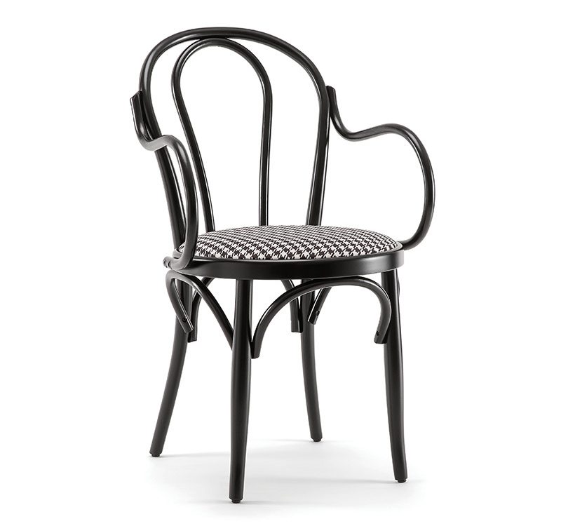 Prater Armchair