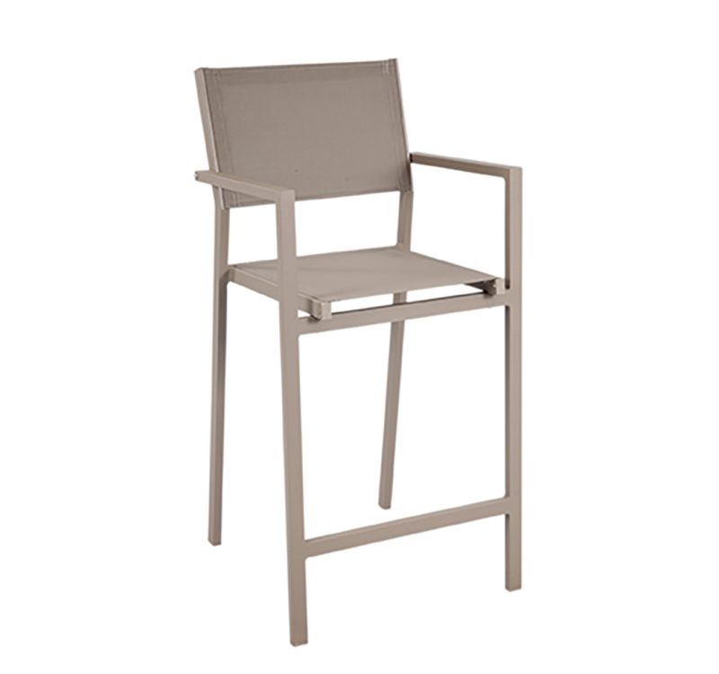 Primavera Stack Barstool